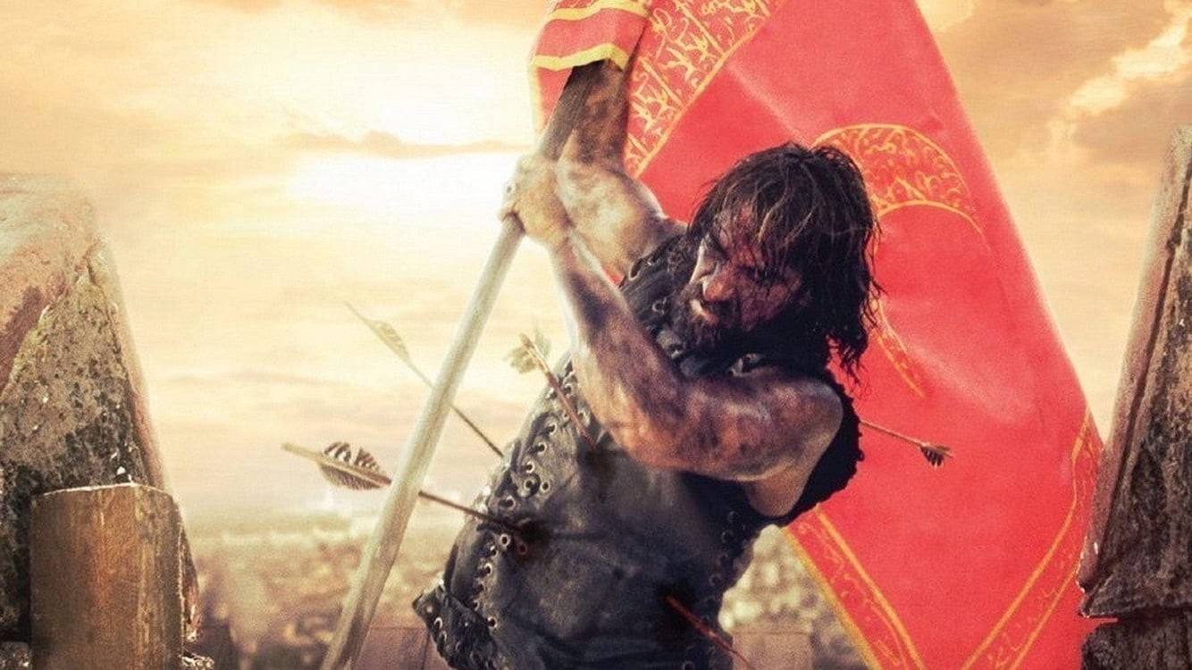 Xem phim Cuộc Chinh Phục Thế Kỷ (Conquest 1453) 2012