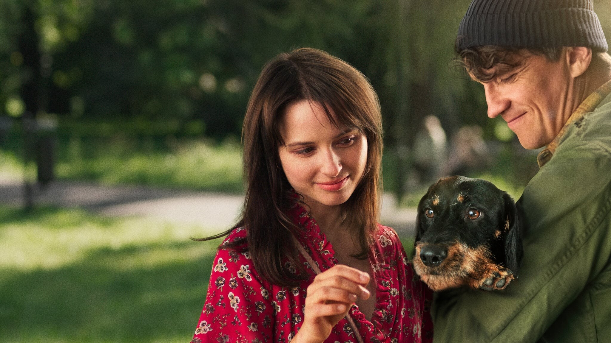 Xem phim Cuộc diễu hành của trái tim (Heart Parade) 2022