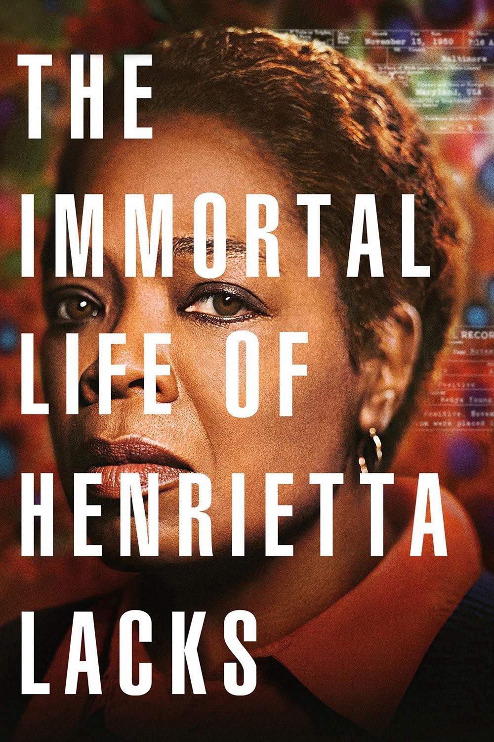 Xem phim Cuộc Đời Bất Tử Của Henrietta Lacks (The Immortal Life of Henrietta Lacks) 2017