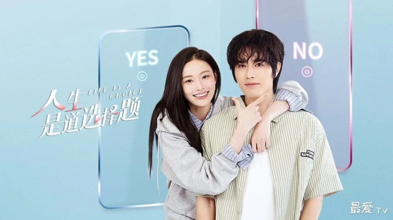 Cuộc Đời Là Những Sự Lựa Chọn