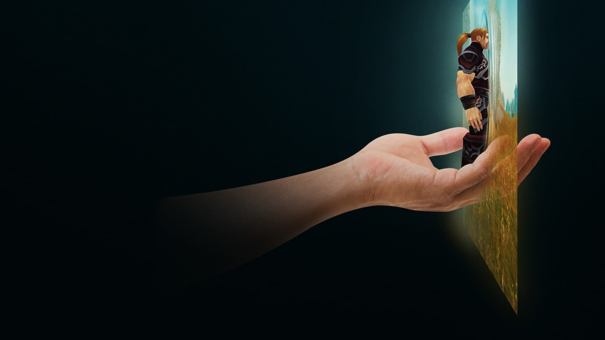 Xem phim Cuộc đời phi thường của Ibelin (The Remarkable Life of Ibelin) 2024