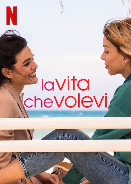 Cuộc đời ta muốn