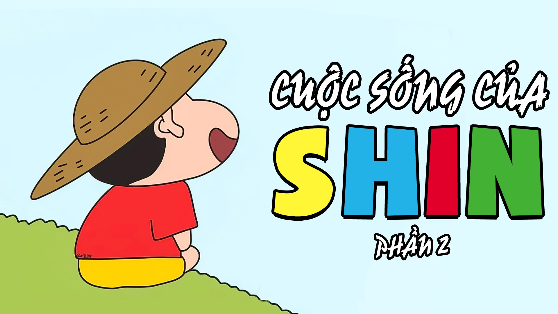 Xem phim Cuộc Sống Của Shin (Phần 2) (Shinchan's Life (Season 2)) 2019