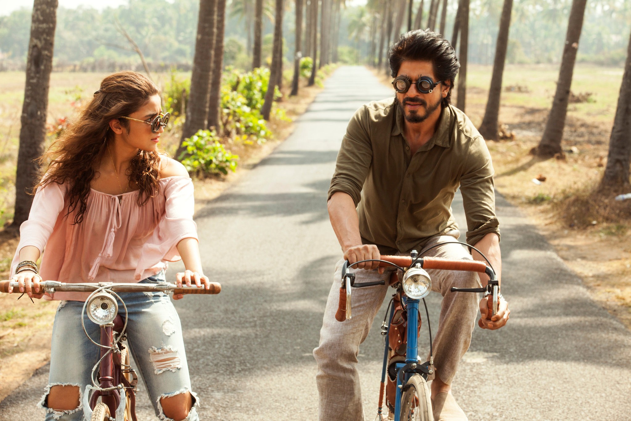 Xem phim Cuộc Sống Mến Thương (Dear Zindagi) 2016