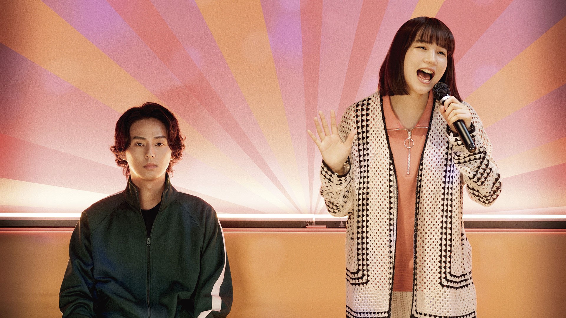 Cuộc Sống Sát Thủ Của Kanako Hạnh Phúc (Shiawase Kanako no Koroshiya Seikatsu)