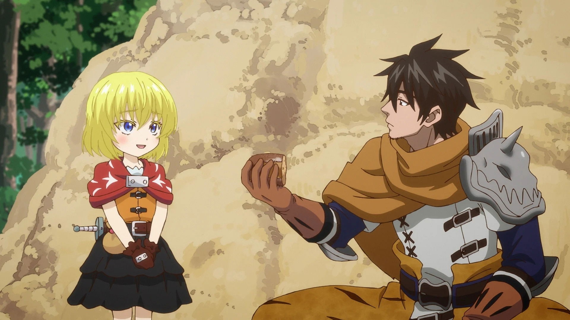 Xem phim Cuộc Sống Vất Vả Của Mạo Hiểm Giả Độc Thân 29 Tuổi (An Adventurer's Daily Grind At Age 29) 2026