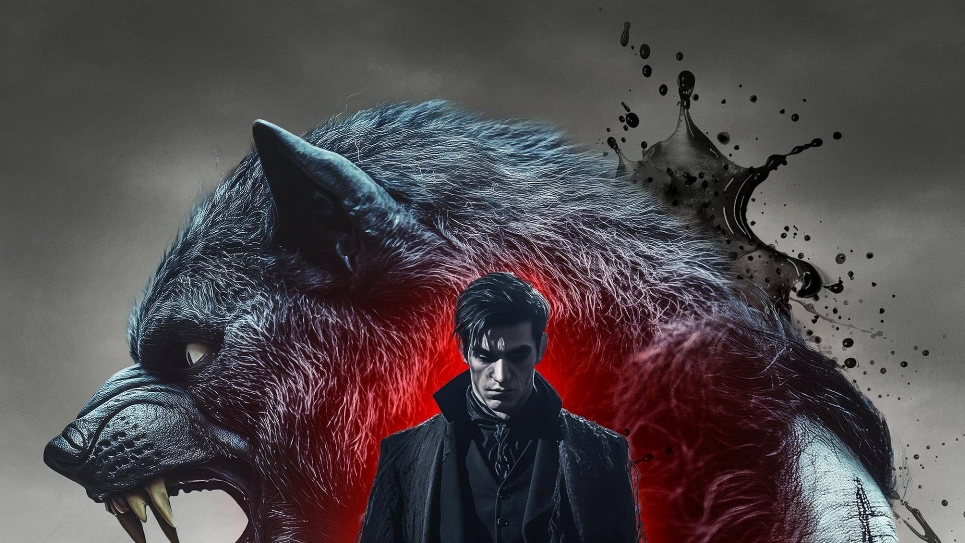 Xem phim Cuộc Tàn Sát Bóng Đêm (Night Carnage) 2025