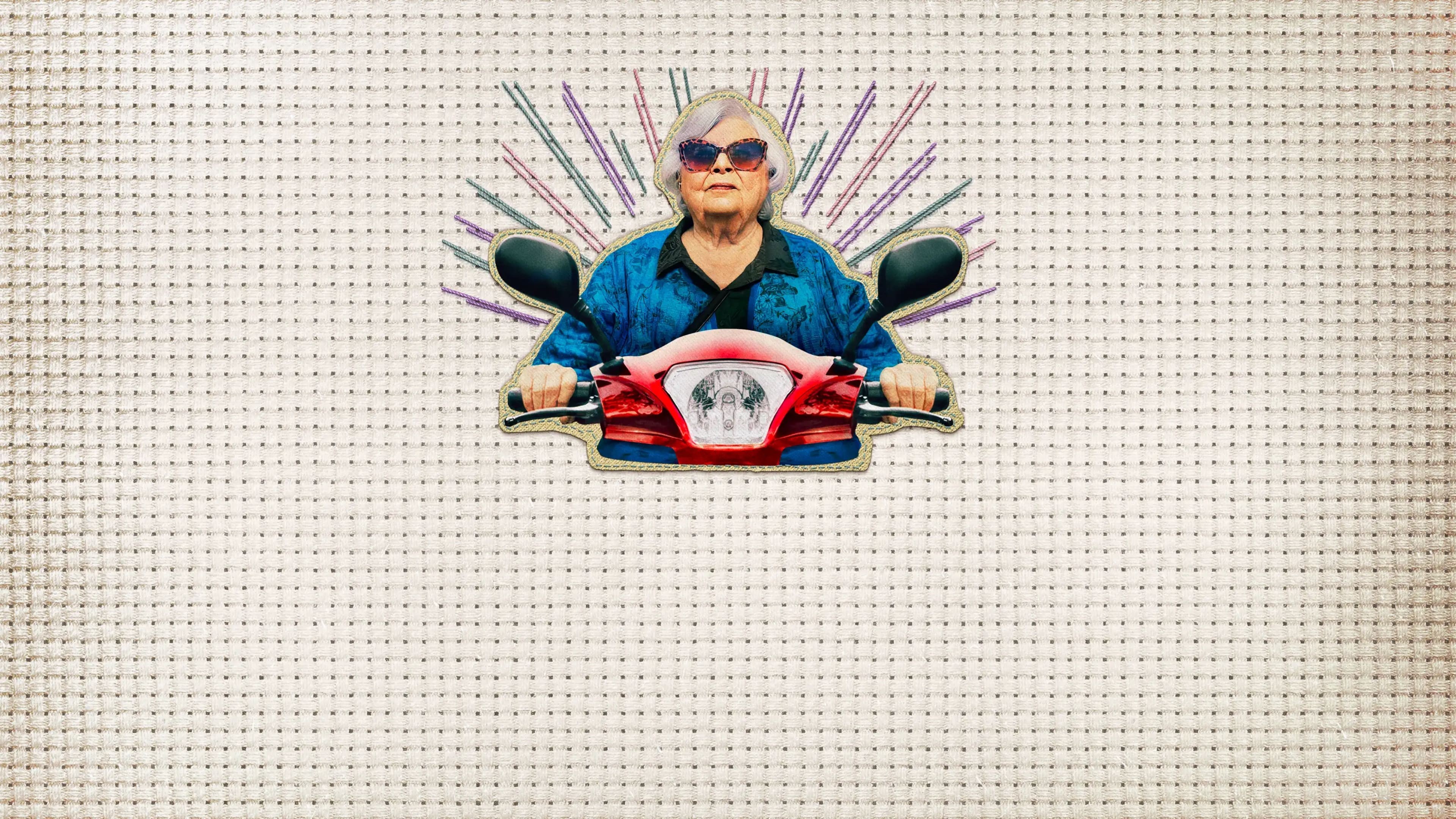 Xem phim Cuộc Truy Đuổi Của Thelma (Thelma) 2024