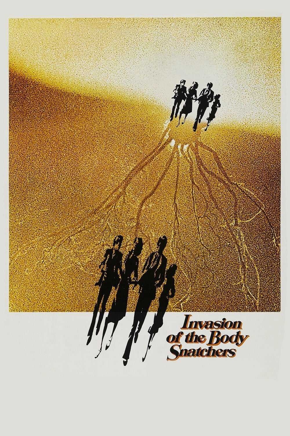 Xem phim Cuộc Xâm Lăng Của Người Nhân Bản (Invasion of the Body Snatchers) 2026