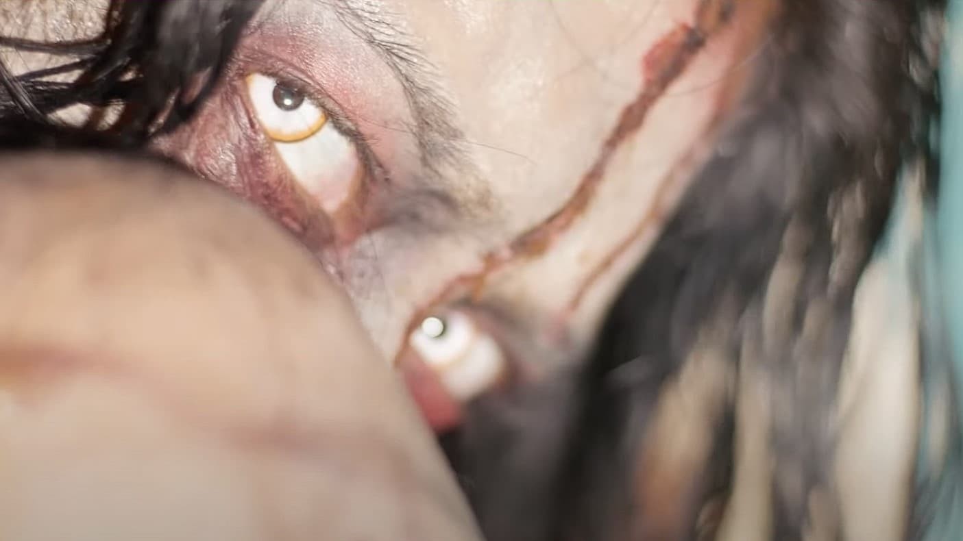 Xem phim Cưới Ma: Hiến Mẹ Cho Quỷ (Pengantin Iblis) (The Demon's Bride) 2025