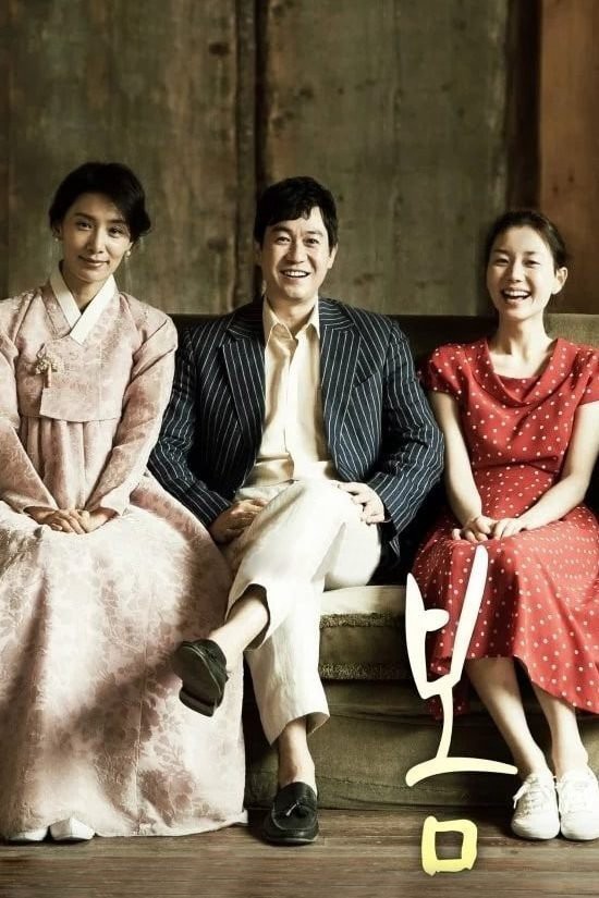 Xem phim Cuối Xuân (Late Spring) 2014