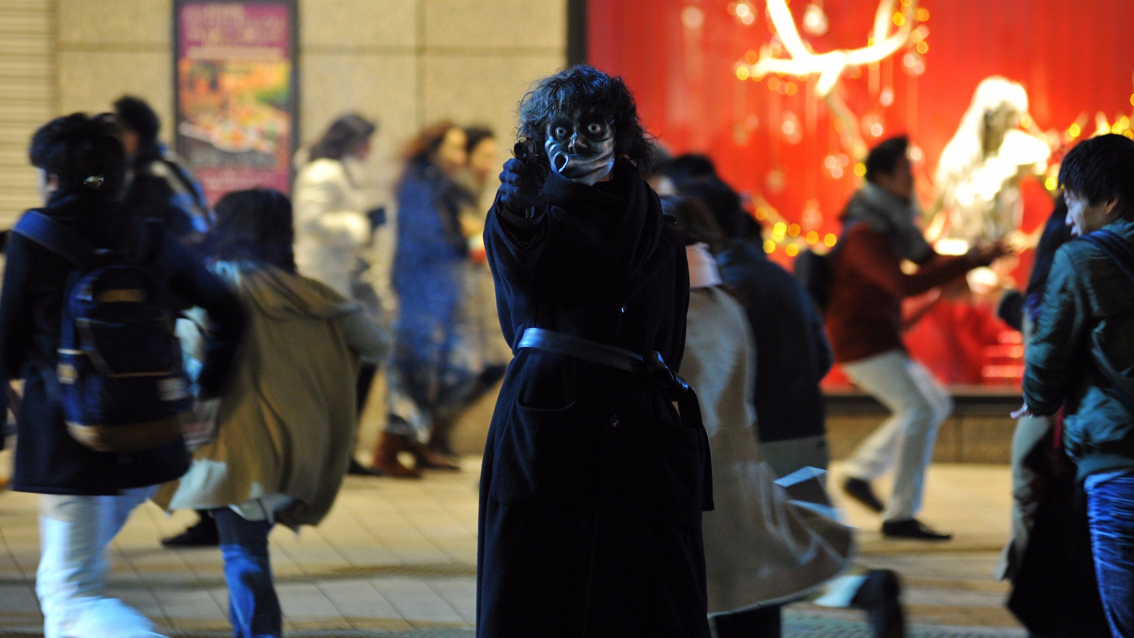 Cuốn Sổ Tử Thần: Khai Sáng Thế Giới Mới