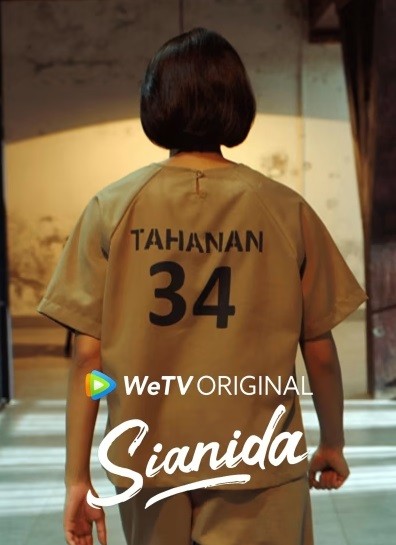 Xem phim Cyanide (Cyanide) 2026