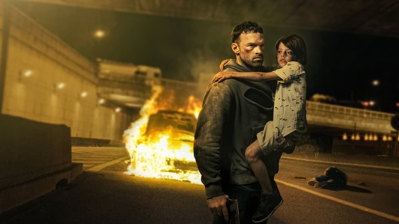 Xem phim Đặc Vụ AKA (AKA (2023)) 2023