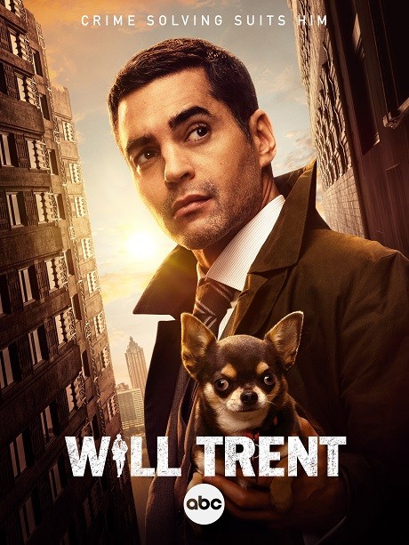 Đặc Vụ Will Trent (Phần 2)