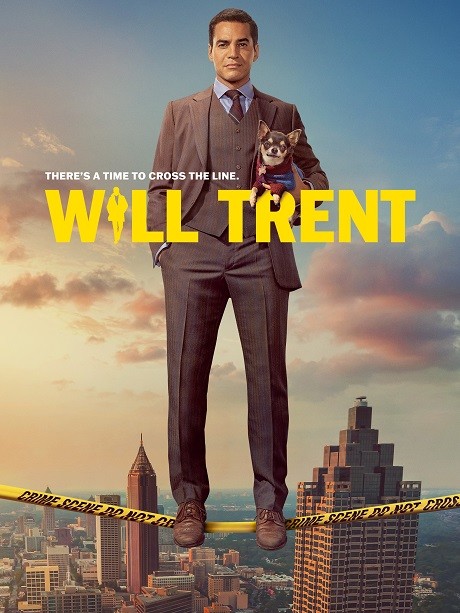 Đặc Vụ Will Trent (Phần 3)