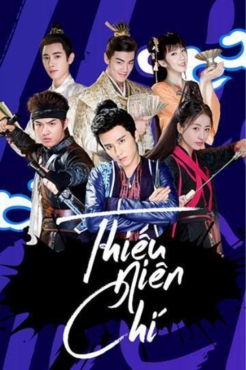 Xem phim Đại Tống Thiếu Niên Chí (Young Blood) 2026