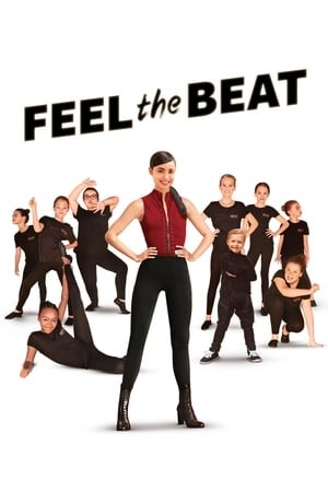 Xem phim Đắm Chìm Trong Nhịp Điệu (Feel the Beat) 2026
