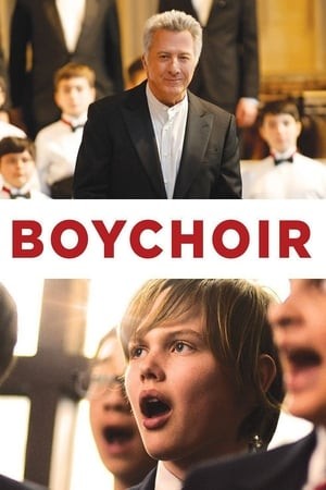 Xem phim Dàn Đồng Ca (Boychoir) 2026