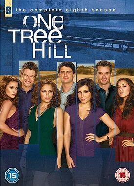 Xem phim Danh Dự (phần 8) (One Tree Hill (season 8)) 2026