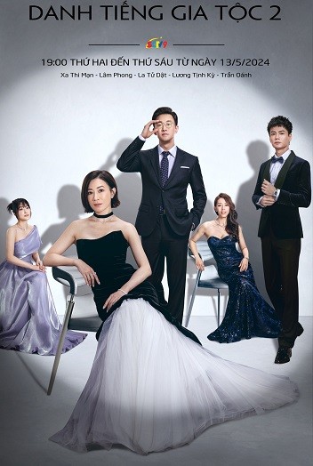 Danh Tiếng Gia Tộc (Phần 2)