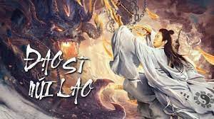 Xem phim Đạo Sĩ Núi Lao (Laoshan Taoist) 2021