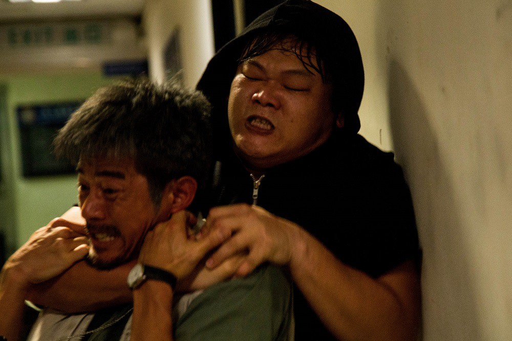 Xem phim Đạp Huyết Tầm Mai (Port Of Call) 2015