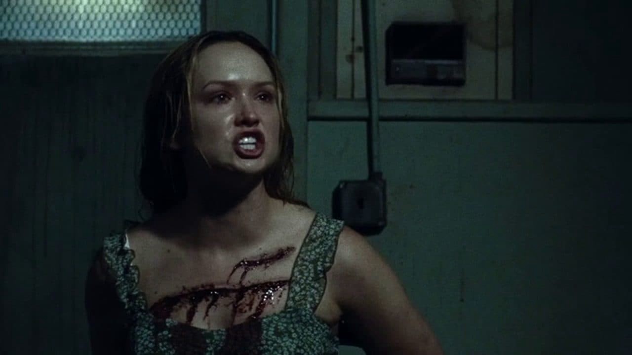 Xem phim Darkroom (Darkroom) 2013