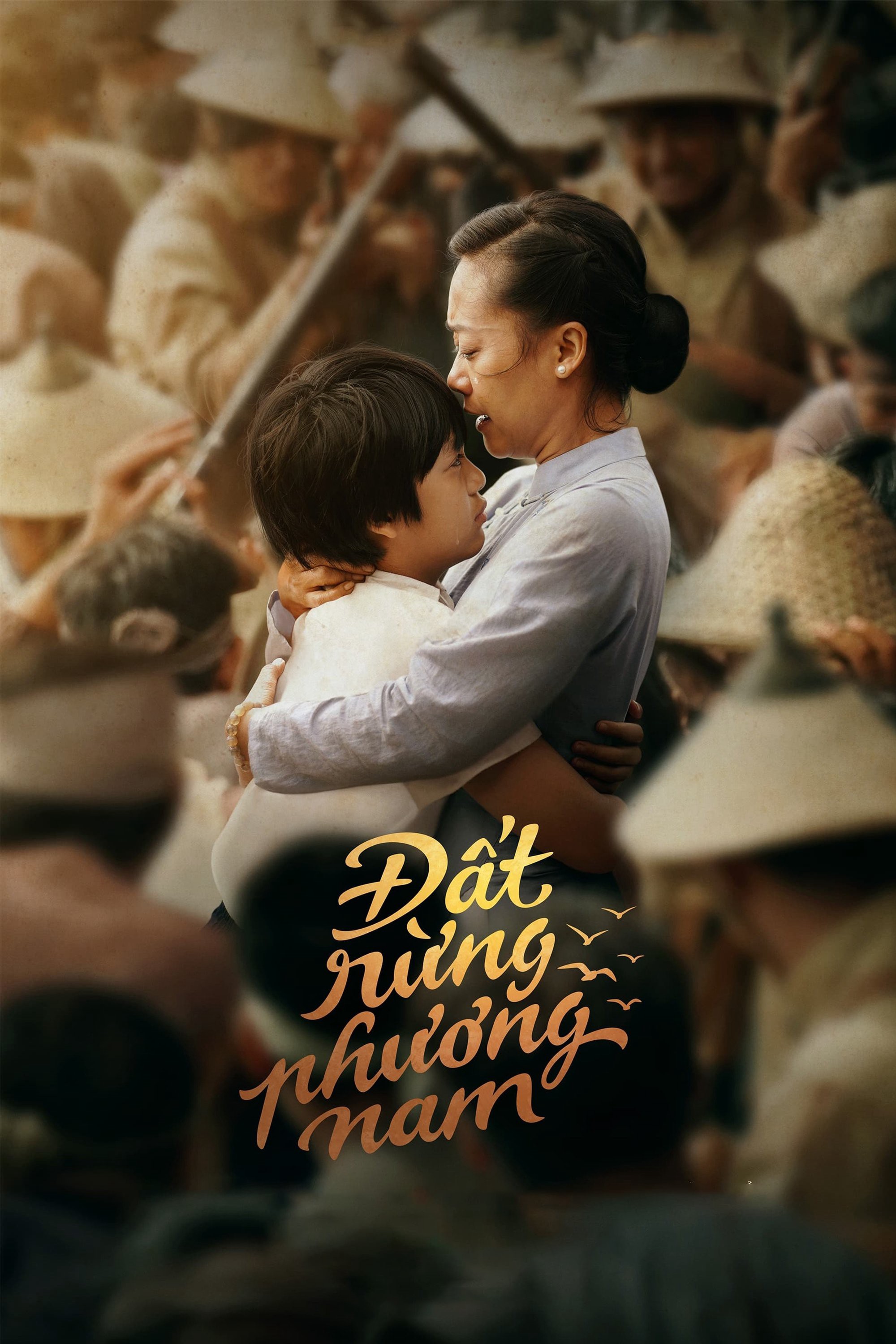 Xem phim Đất Rừng Phương Nam (Song of the South) 2023