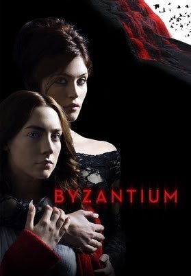 Xem phim Dấu Vết Ma Cà Rồng (Byzantium) 2013