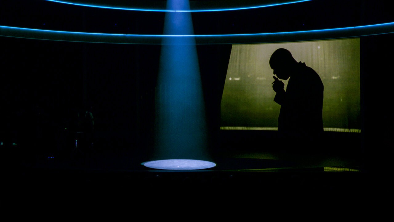 Xem phim Dave Chappelle: Giải Thưởng Mark Twain Về Hài Kịch (Dave Chappelle: The Kennedy Center Mark Twain Prize For American Humor) 2020