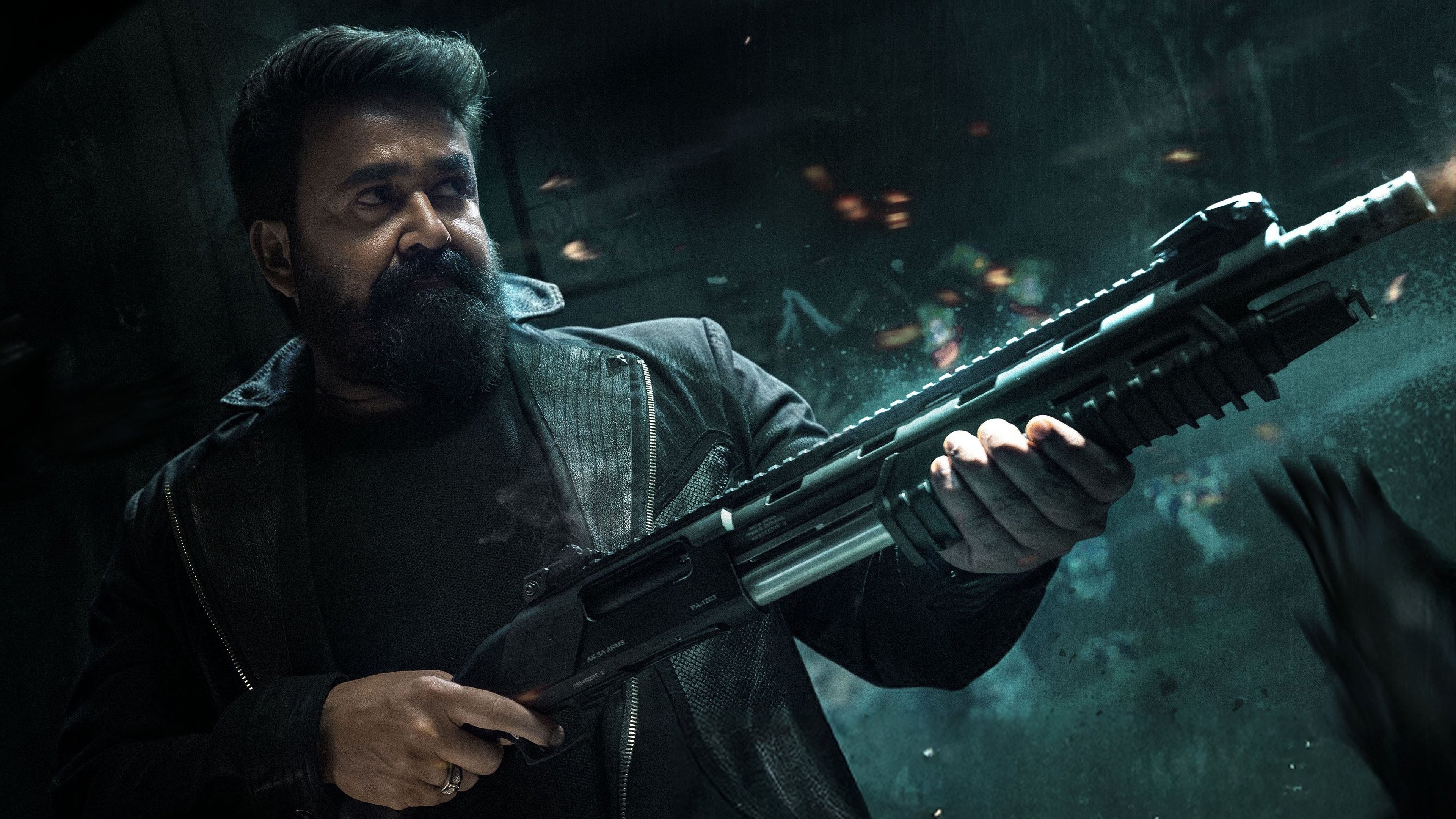 Đế Chế Báo Thù