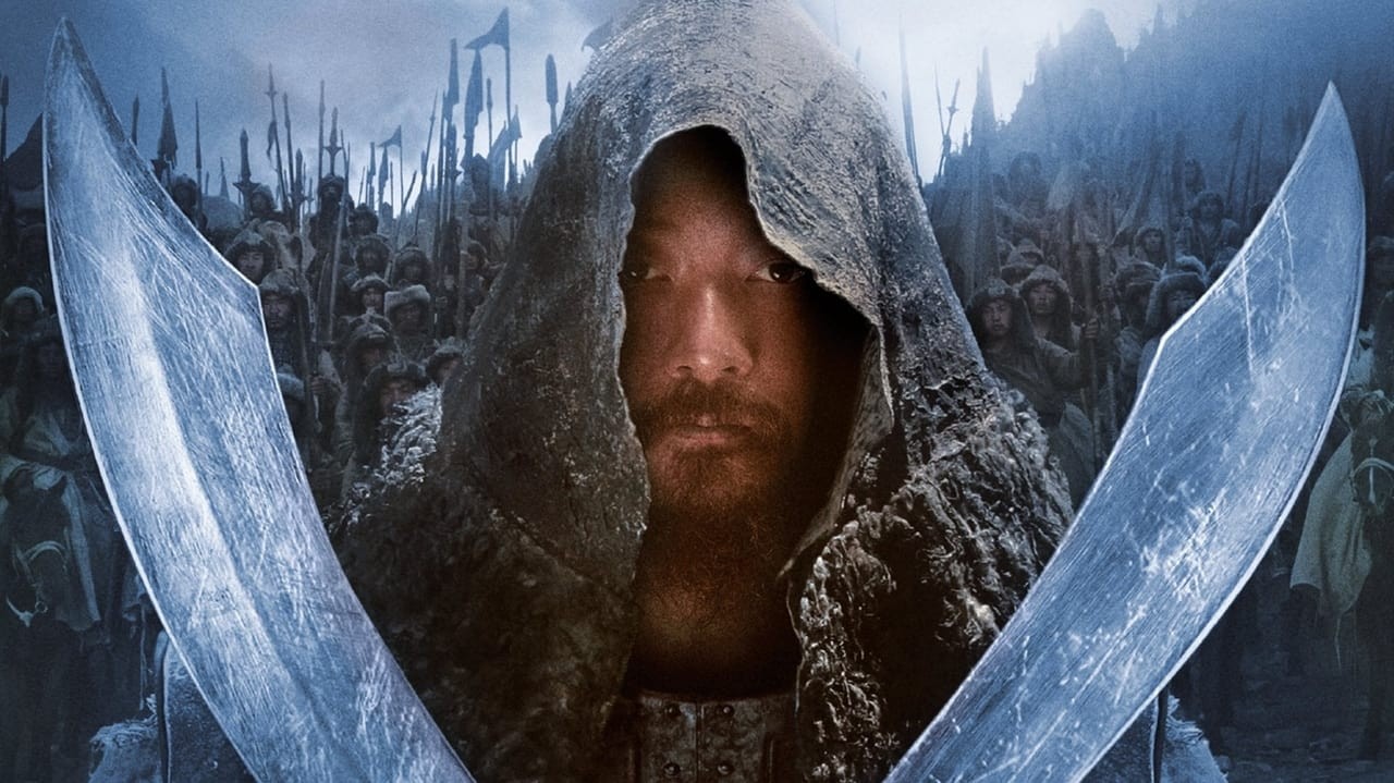 Đế Chế Mông Cổ