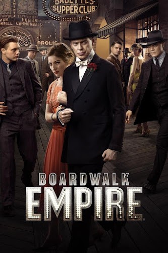 Xem phim Đế Chế Ngầm: Phần 2 (Boardwalk Empire (Season 2)) 2011