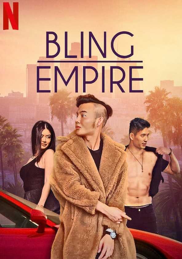Xem phim Đế chế phô trương (Phần 1) (Bling Empire (Season 1)) 2026