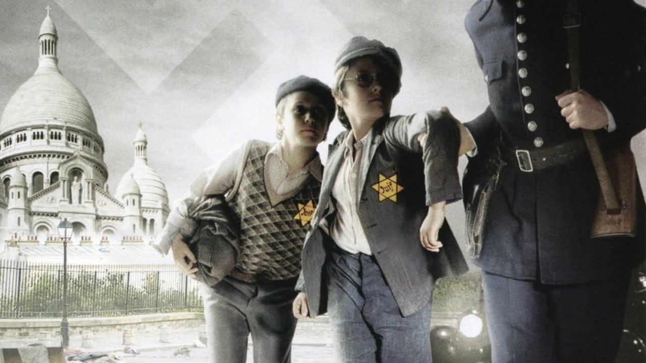 Xem phim Đế Chế Tàn Bạo (The Round Up) 2010