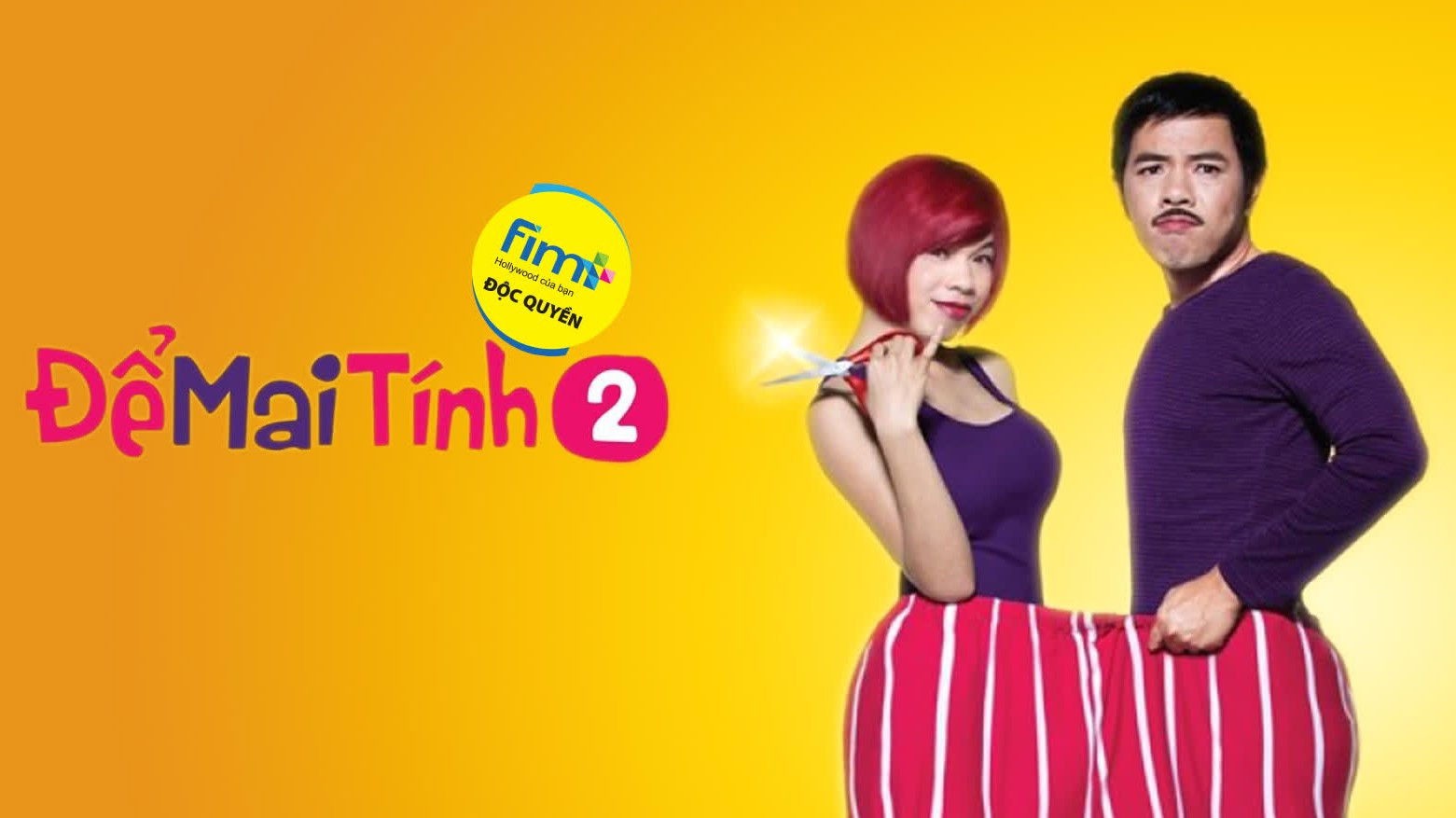 Xem phim Để Mai Tính 2 (Let Hoi Decide) 2014