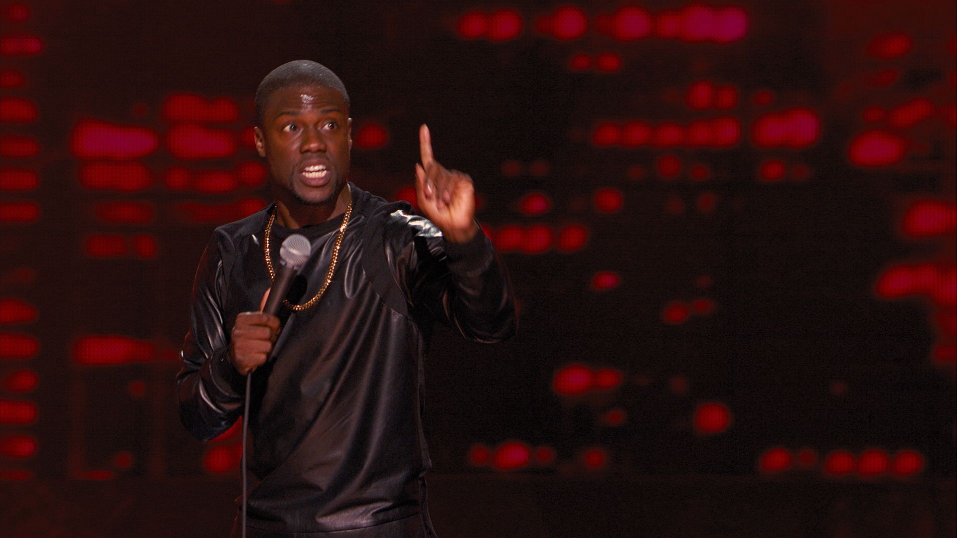 Xem phim Để Tôi Giải Thích – Kevin Hart (Kevin Hart: Let Me Explain) 2013