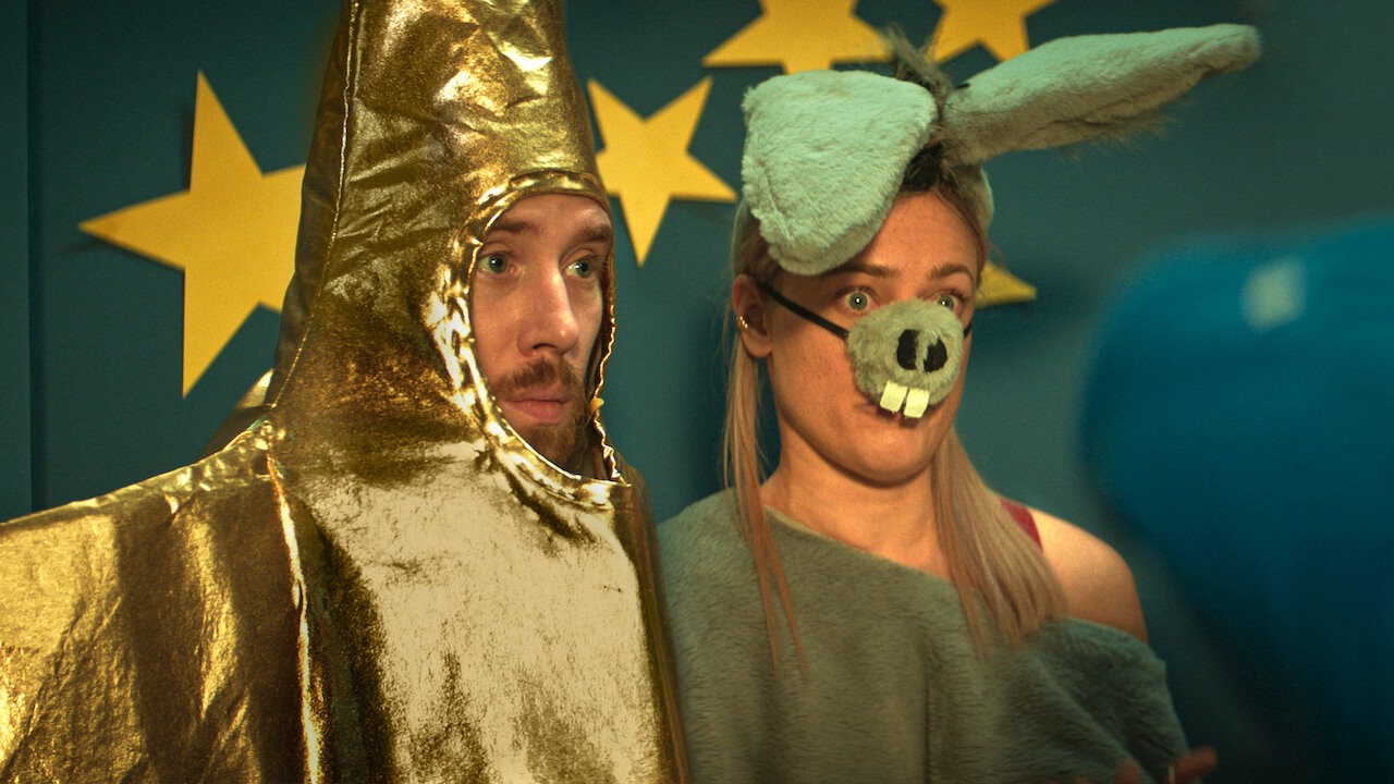 Xem phim Đêm Ở Nhà Trẻ (A Night At The Kindergarten) 2022