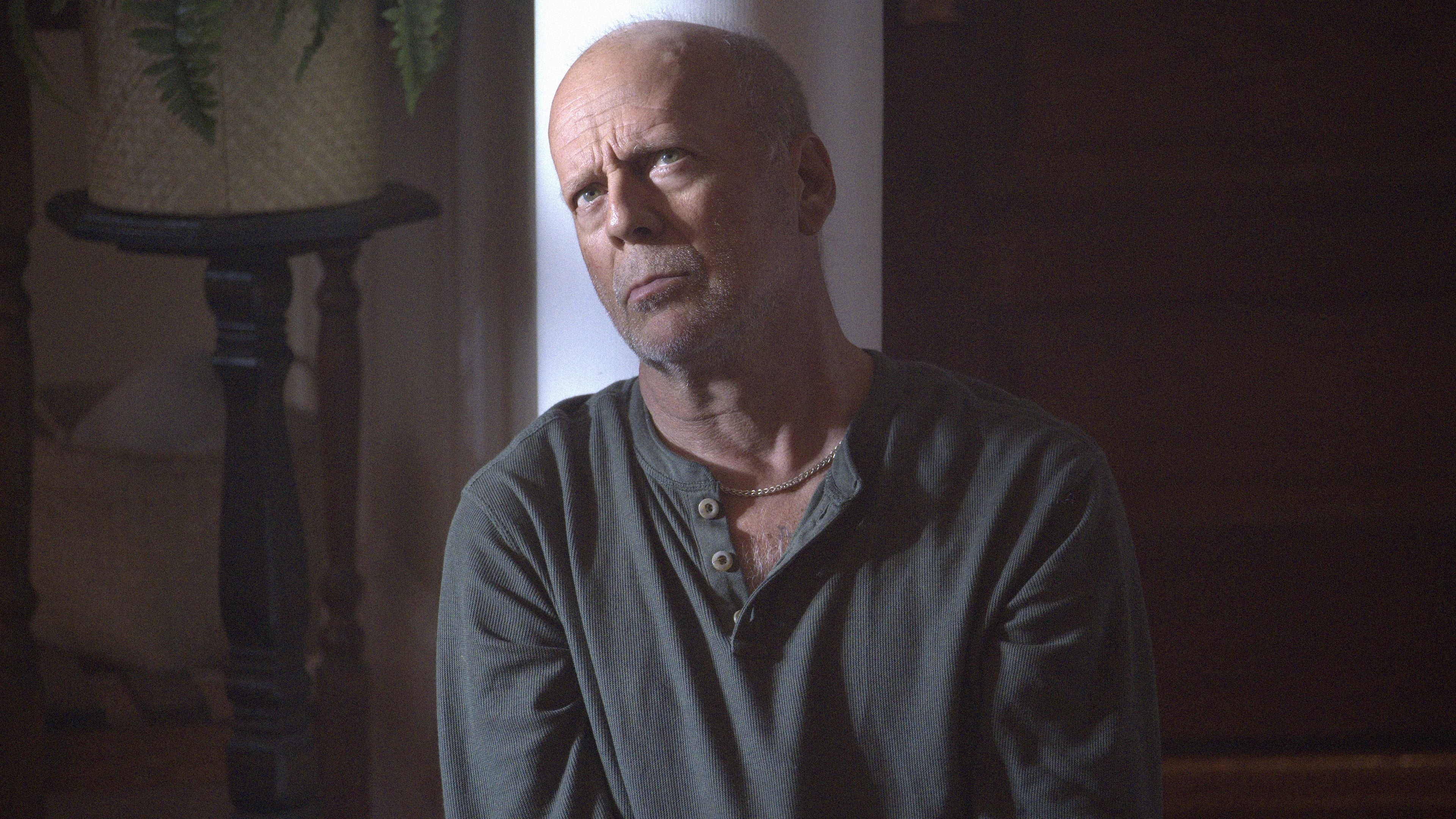 Xem phim Đêm Sống Còn (Survive The Night) 2020