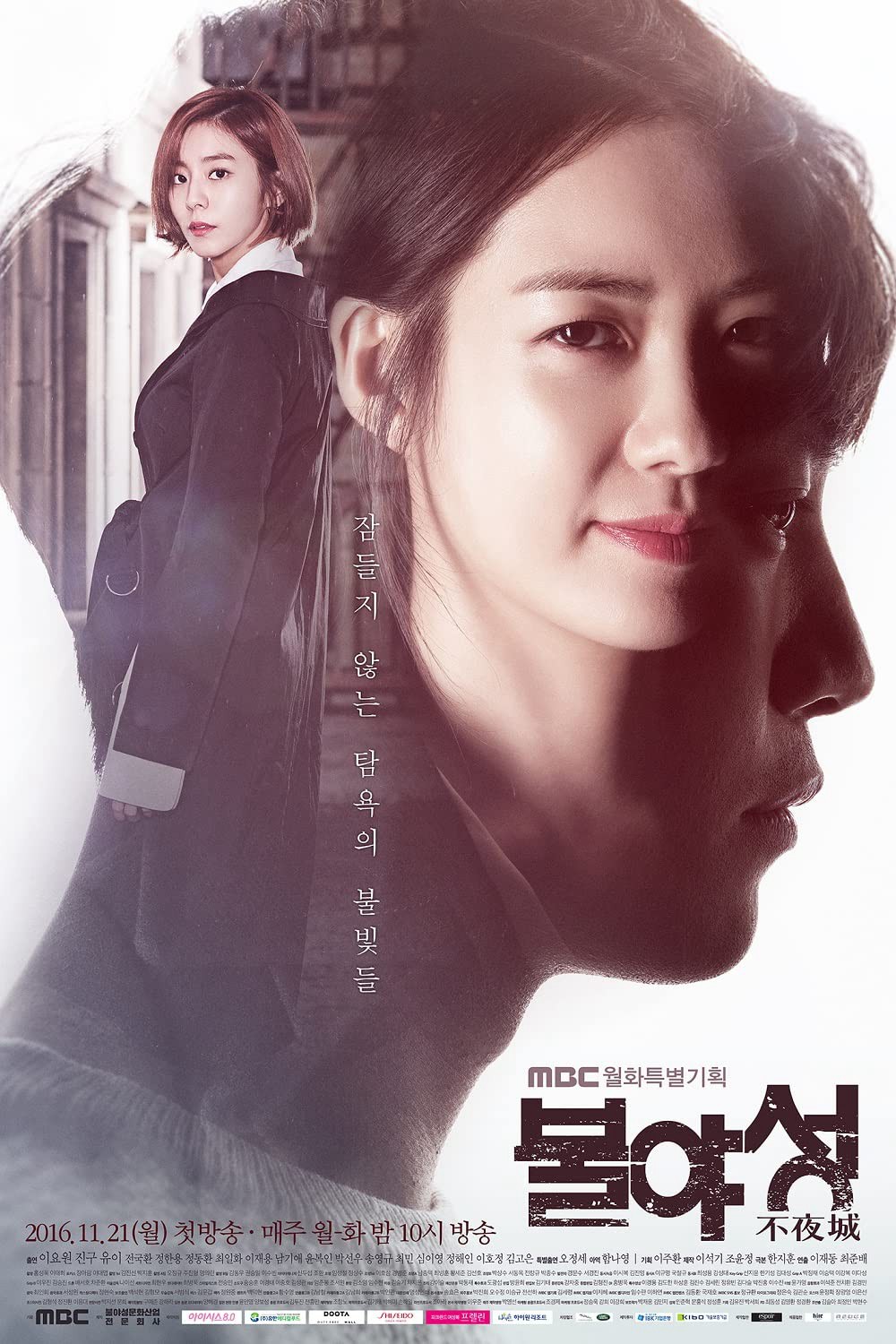 Xem phim Đêm trắng (White Nights) 2015
