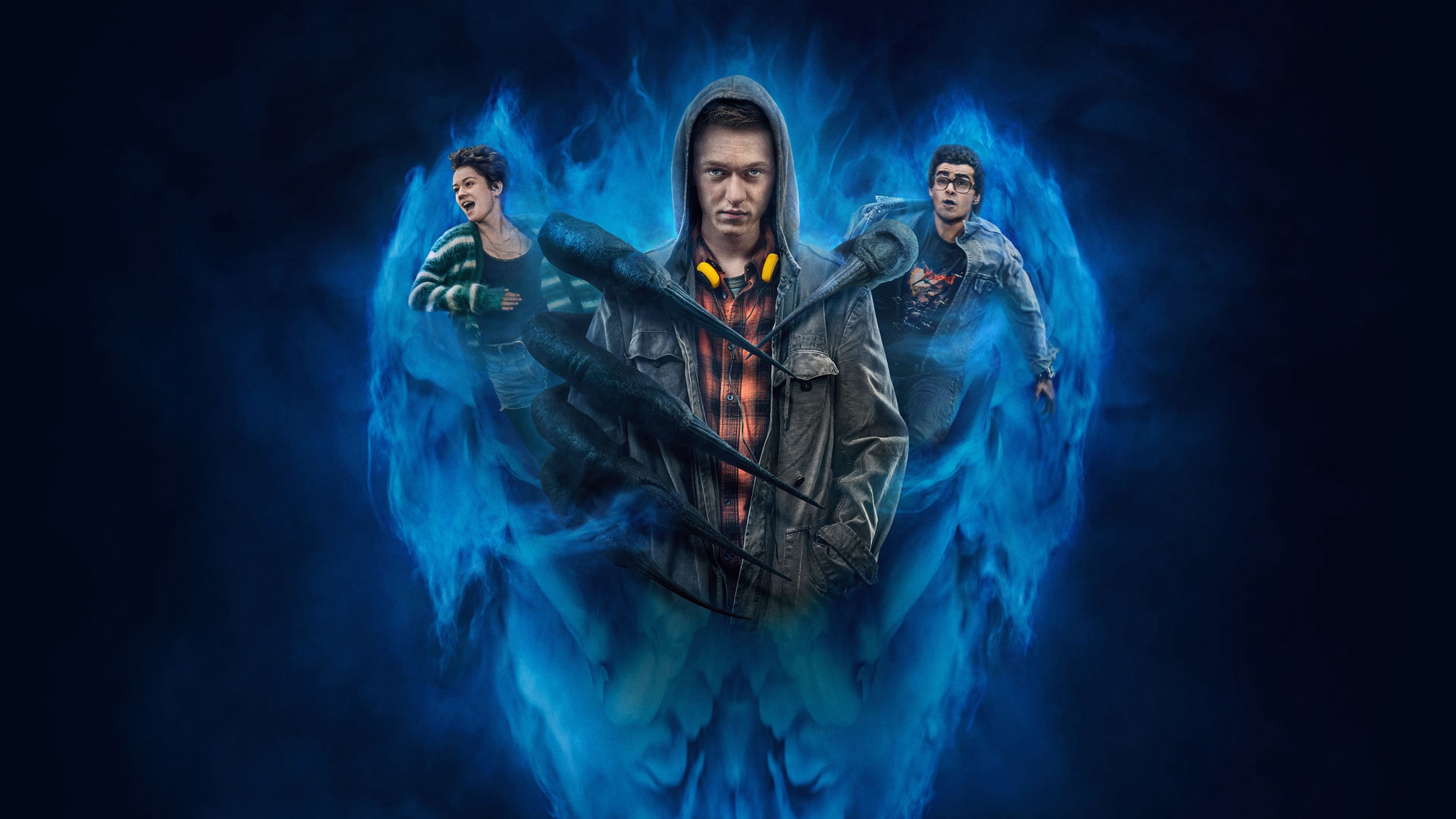 Xem phim Der Greif (The Gryphon) 2023