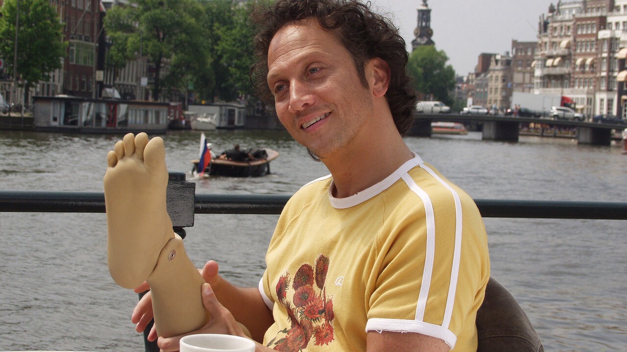 Xem phim Deuce Bigalow: Trai Bao Đến Châu Âu (Deuce Bigalow: European Gigolo) 2005