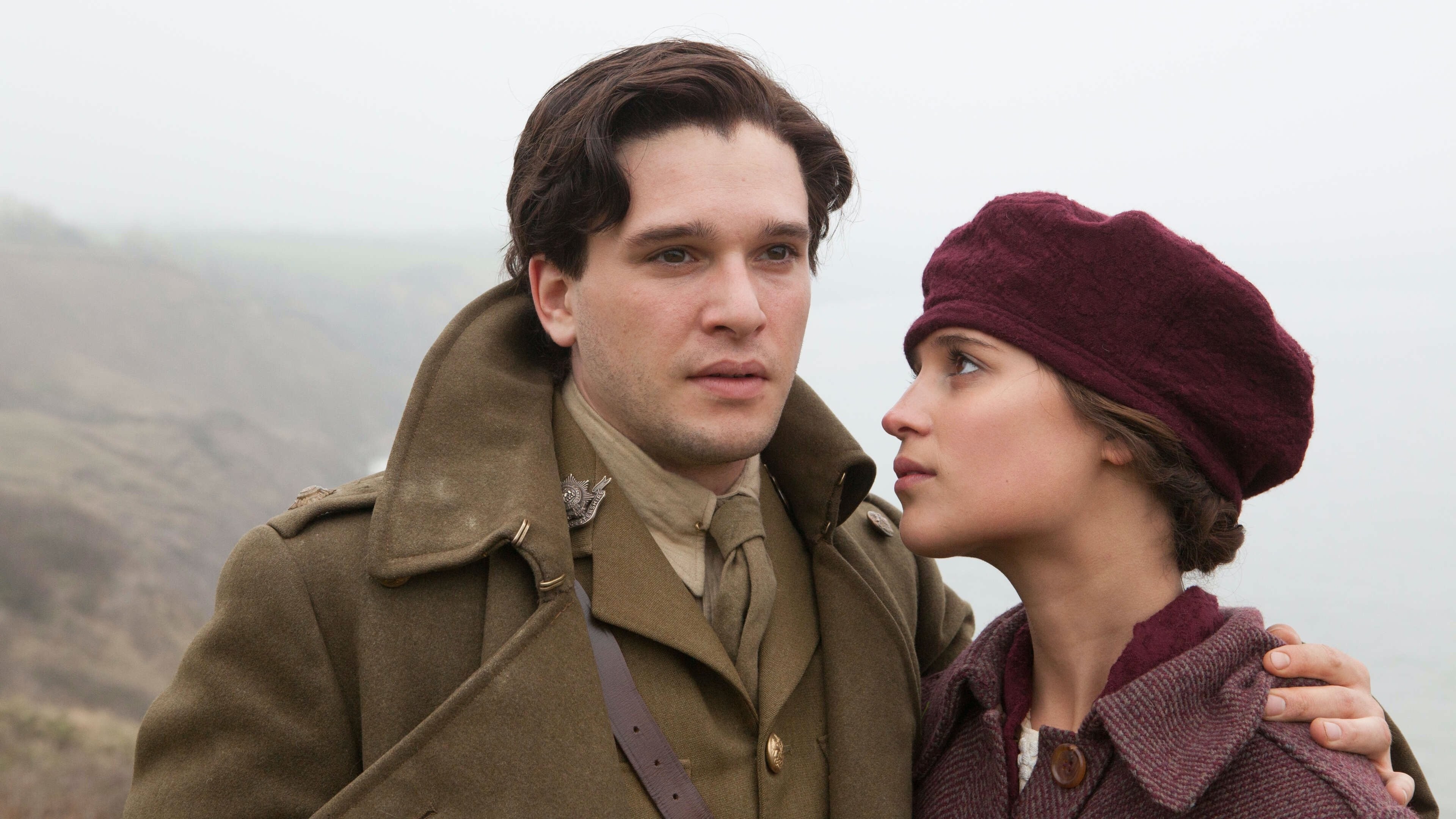 Xem phim Di Chúc Tuổi Trẻ (Testament Of Youth) 2015