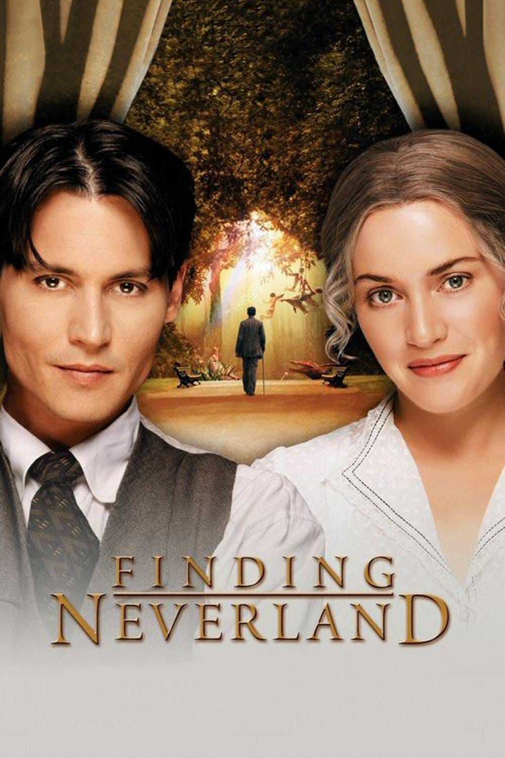 Xem phim Đi Tìm Miền Đất Hứa (Finding Neverland) 2026