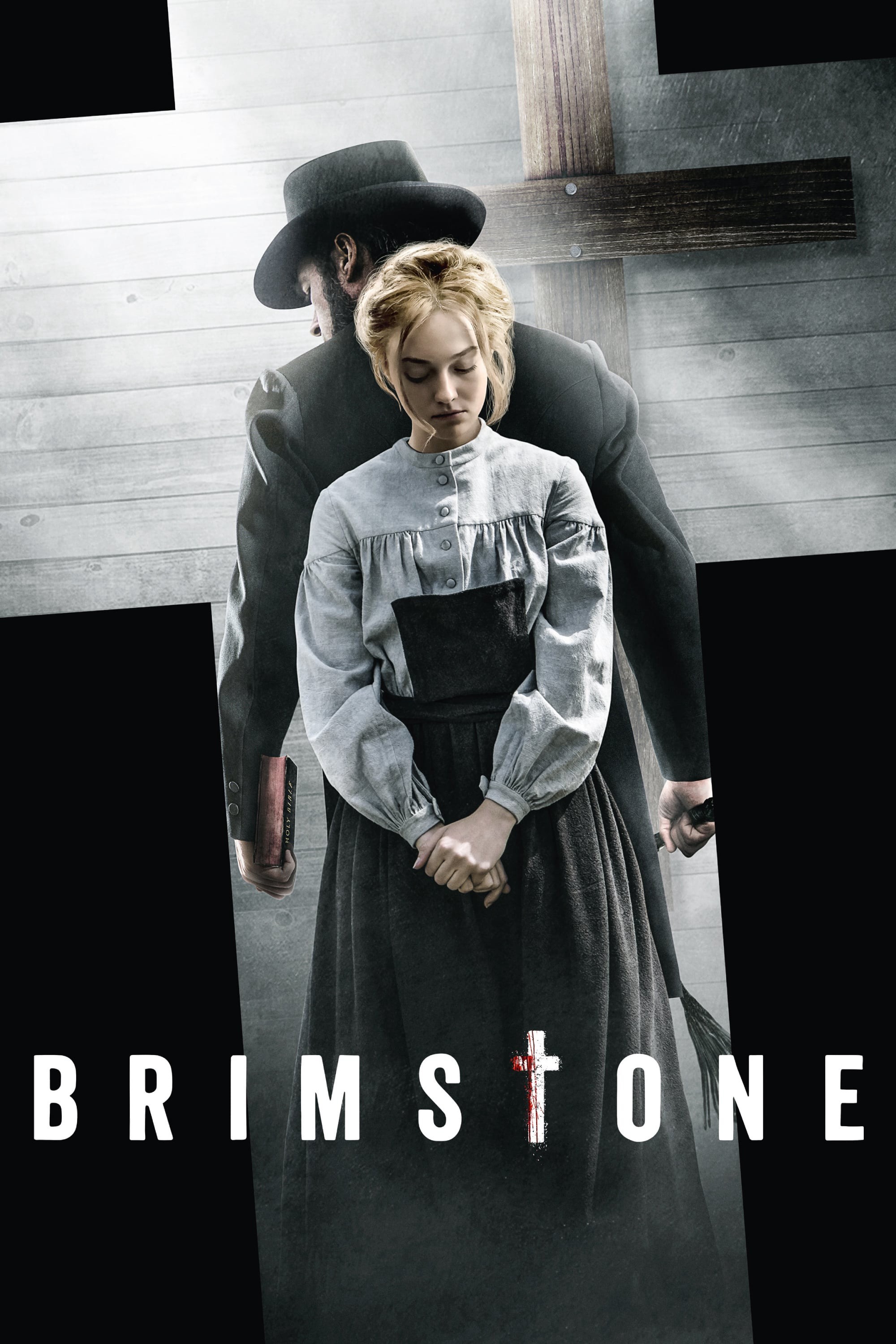 Xem phim Diêm Sinh (Brimstone) 2016