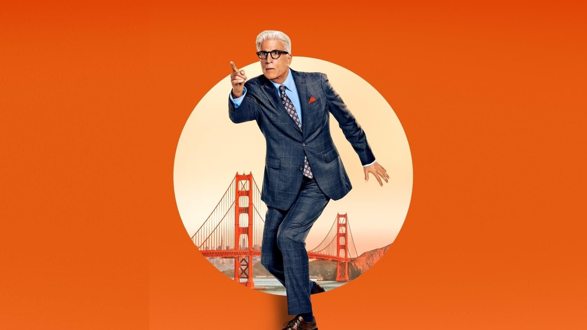 Xem phim Điệp Viên Lão Làng (Phần 1) (A Man On The Inside (Season 1)) 2024