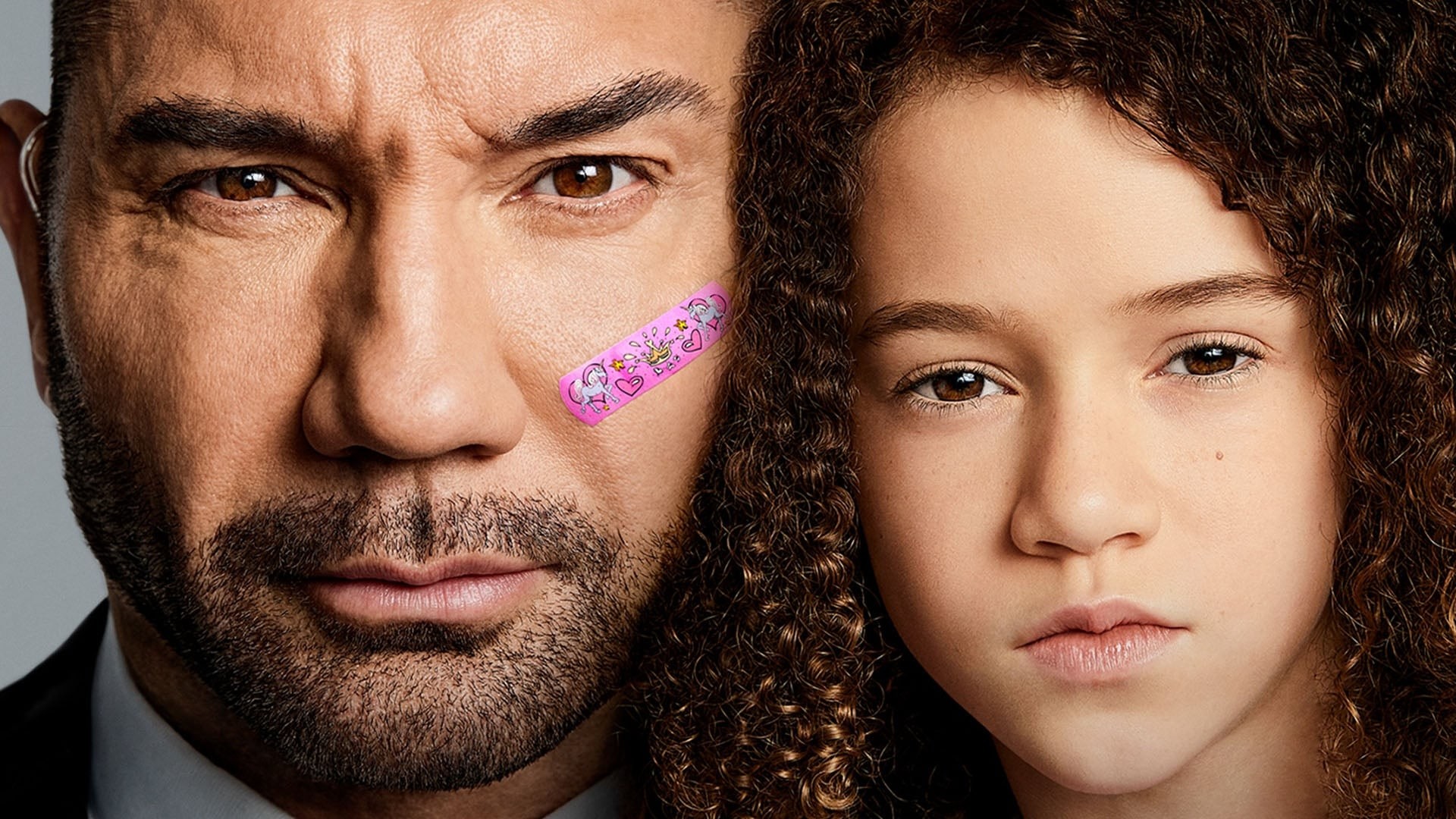 Xem phim Điệp Viên Siêu Lầy (My Spy) 2020