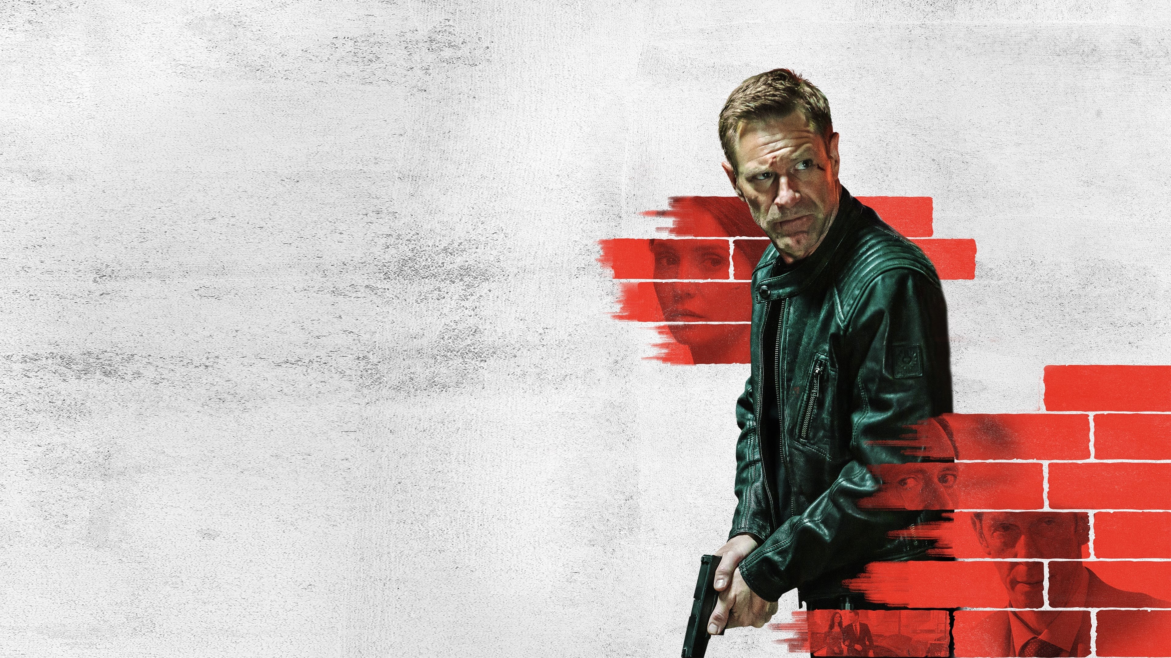 Xem phim Điệp Vụ Cuối Cùng (The Bricklayer) 2023