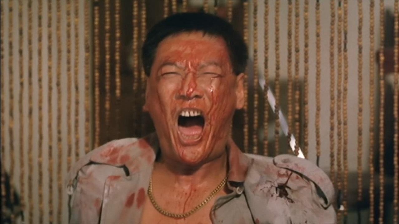 Xem phim Diệt Môn Thảm Án (Daughter Of Darkness) 1993